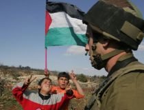 Israel şi palestinieniii, aproape de reluarea negocierilor
