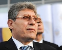 Ministrul de Externe rus: Ghimpu ar trebui să-şi facă probleme din cauza României