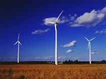 CEZ va lansa în România cel mai mare parc eolian din Europa
