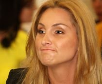 Nepoata fostului şef al SRI Radu Timofte părăseşte PSD pentru UNPR
