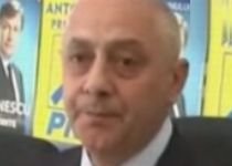 Fostul primar Cristian Anghel şi-a luat rămas-bun cu lacrimi în ochi înainte de a fi reîncarcerat (VIDEO)