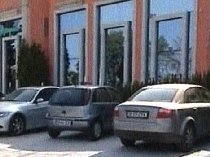 Maşinile unor turişti români, furate în Bulgaria. Primarul din Clejani, unul dintre păgubiţi (VIDEO)