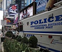 
Talibanii pakistanezi revendică atacul eşuat de la New York 
