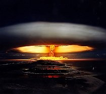 Washington va dezvălui dimensiunea arsenalului său nuclear