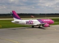 Wizz Air introduce două zboruri pe ruta Cluj-Napoca - Alicante din iulie
