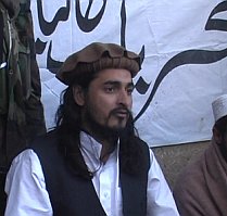 Liderul taliban pakistanez promite atacuri în SUA
