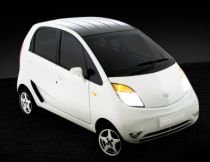 Renault-Nissan lansează un automobil de mici dimensiuni care va rivaliza cu cea mai ieftină maşină din lume