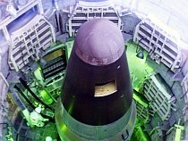 SUA dezvăluie că are 5.113 focoase nucleare
