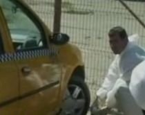 Un taximetrist din Constanţa şi-a înjunghiat amanta şi i-a plimbat cadavrul prin oraş opt ore (VIDEO)