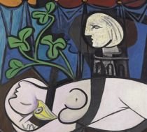 Cel mai scump tablou din lume. O pictură de Picasso s-a vândut pentru 106 milioane dolari