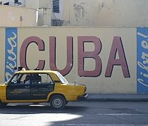 Cuba se aşteaptă la 2,5 milioane de turişti străini în 2010
