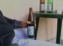 Românii care ajung în comă alcoolică la spital ar putea fi obligaţi să-şi plătească tratamentul