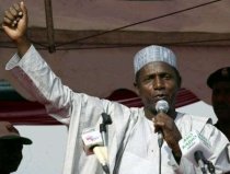 A murit preşedintele Nigeriei, Umaru Yar'Adua