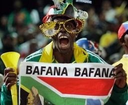Africa de Sud vrea să premieze cu un milion de ranzi fiecare gol marcat de jucătorii ei la CM 2010