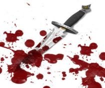 Crimă din gelozie: Trei persoane din Noua Zeelandă, acuzate că au muşcat şi au băut sângele unui om