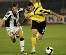 Dinamo - FC Timişoara 1-2. Victoria din "Groapă" îi duce pe bănăţeni la două puncte de lider (VIDEO)