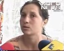 Şocant. O femeie din Mureş şi-a omorât băiatul din greşeală (VIDEO)