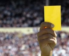 Un jucător croat a primit cartonaş galben pentru simulare, deşi el suferise un atac de cord mortal