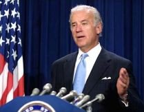 Biden: Iran ar putea declanşa cursa înarmărilor în Orienul Mijlociu
