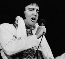 Elvis Presley a murit din cauza constipaţiei cronice