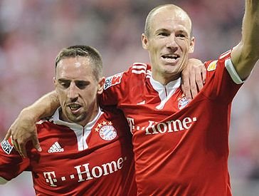 Final de sezon în Bundesliga: Bayern a cucerit titlul după 3-1 la Hertha Berlin