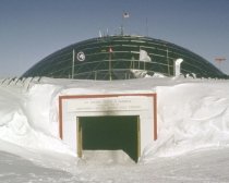 2009, cel mai călduros an din istoria înregistrărilor meteorologice de la Polul Sud