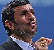 Ahmadinejad: Singura şansă pentru SUA în Orientul Mijlociu este repararea relaţiilor cu Iran
