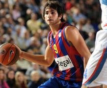 Barcelona este noua campioană a Europei la baschet masculin