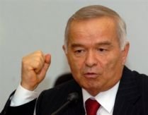 Preşedintele uzbek închide notariatele private 
