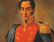Studiu: Simon Bolivar a murit otrăvit
