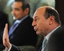 Băsescu: Orice venit trebuie impozitat. Nicio ţară nu-şi permite să cumpere pamperşi ca România (VIDEO)