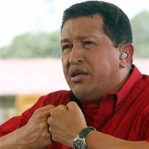 Chavez ameninţă "burghezia" pentru problemele economice
