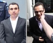 Cornel Penescu şi Liviu Făcăleaţă rămân în arest preventiv 29 de zile
