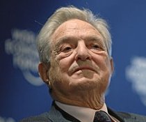 George Soros, acuzat că ar fi regizat atacul economic împotriva Greciei