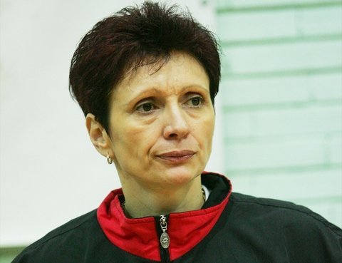 Mariana Târcă: "Şi eu am fost în situaţia Oltchimului şi am câştigat totuşi Liga Campionilor"