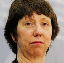 UE: Catherine Ashton vrea negocieri directe cu Teheran