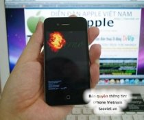 Apple pierde al doilea iPhone în mai puţin de o lună. Un nou prototip apare... în Vietnam (VIDEO)