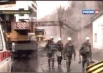 Bilanţ oficial al exploziilor dintr-o mină din Rusia: 60 de morţi şi 30 dispăruţi