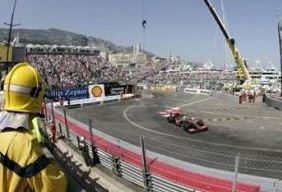 FIA a anunţat mici modificări pe circuitul de la Monaco, unde are loc următoarea etapă de F1