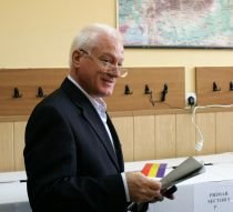 Valeriu Stoica: PDL riscă să piardă voturi, din cauza măsurilor anti-criză, dar va atrage electorat de dreapta 