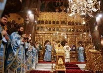Creştinii ortodocşi şi greco-catolici prăznuiesc Înălţarea Domnului
