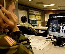 Pentagonul nu exclude folosirea armelor dacă este atacat cibernetic
