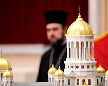 Patriarhia: Construiţi biserici pentru a depăşi criza