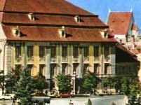 Sibiu. Muzeul Brukenthal, în pericol de închidere din cauza plecării angajaţilor