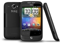 HTC anunţă Wildfire, un smartphone accesibil cu Android 2.1 (FOTO)
