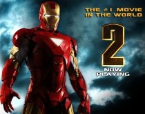 "Iron Man 2", primul loc în box office-ul nord-american (VIDEO)