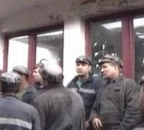 Lider sindical: Minerii vor să vină în Bucureşti să protesteze
