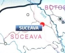 Bloc din Suceava, evacuat din cauza unui miros puternic cu origine necunoscută. Trei locatari, internaţi