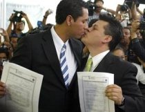Căsătoriile între homosexuali, legalizate în Portugalia