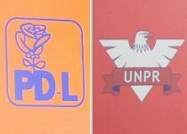 PDL şi UNPR au semnat un protocol de susţinere reciprocă